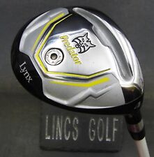 Lynx predator hybrid for sale  SPILSBY