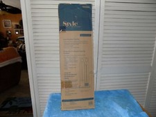 Style selections fireplace d'occasion  Vincennes