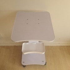 White beauty salon for sale  LONDON