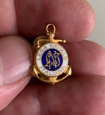 Distintivo lega navale usato Distintivo lega navale usato  Noventa Padovana