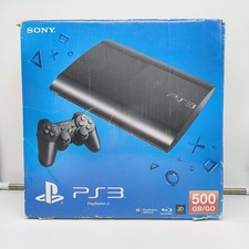 Console sony ps3 usato  Zagarolo