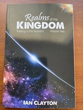 Realms of the Kingdom: Trading in the ..., Clayton, Ian comprar usado  Enviando para Brazil