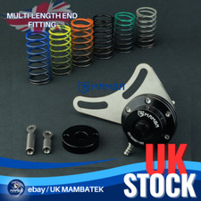 Usado, Atuador MAMBA ajustável turbo Wastegate Garrett GT28 480009 com 6 molas Reino Unido comprar usado  Enviando para Brazil