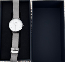 Daniel wellington classic gebraucht kaufen  Idar-Oberstein