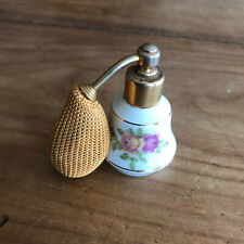 Vaporisateur parfum ancien d'occasion  Saint-Jean-en-Royans