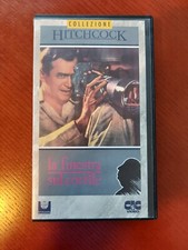 Vhs finestra sul usato  Ancona