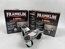 Pair franklin wheel for sale  Wichita Falls