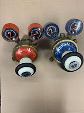 oxygen gauges for sale  UXBRIDGE