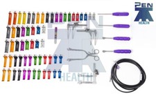 Sistema de retrator Phantom CS iluminado grau conjunto comprar usado  Enviando para Brazil