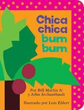 Chica chica bum for sale  Montgomery