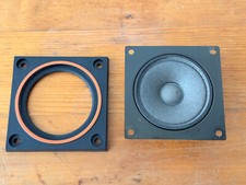 Parleur medium kenwood d'occasion  Le Havre-