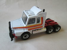 1985 matchbox white for sale  Redford
