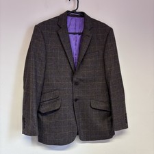 Charles tyrwhitt tweed for sale  FROME