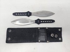 Set throwing knife for sale  O Fallon