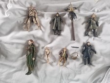 Used lord rings for sale  FRODSHAM
