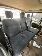 2014 vauxhall vivaro for sale  CARDIFF