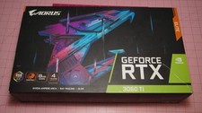 Gigabyte aorus geforce for sale  Virginia Beach