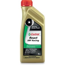 Castrol react srf for sale  Norcross