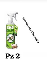 Ekokiller insetticida universa usato  Polistena