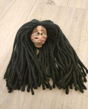Schrumpfkopf harry potter gebraucht kaufen  Küps