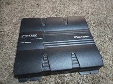 Pioneer 5200t 760w for sale  Omro