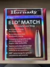 Hornady box 308 for sale  ALVA