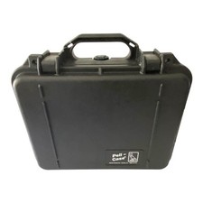 Pelican peli case d'occasion  Expédié en Belgium