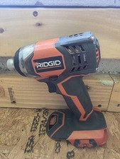 Ridgid r86034 18v for sale  Cotopaxi