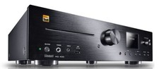 Internetowy odbiornik CD Magnat MC 400, DAB+, gramofon, HDMI | rozpakowany towar, jak nowy, używany na sprzedaż  Wysyłka do Poland