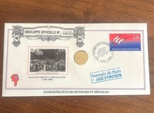 1er jour révolution d'occasion 1er jour révolution d'occasion  Mundolsheim