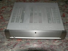 Endstufe parasound 23 gebraucht kaufen Endstufe parasound 23 gebraucht kaufen  Mörfelden-Walldorf