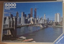 Ravensburger altes puzzle gebraucht kaufen  Usingen