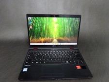 Fujitsu lifebook u939x gebraucht kaufen  Deichhorst