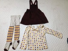 Girls clothing lot for sale  Muse