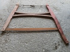 Antique vintage buck for sale  Evansdale