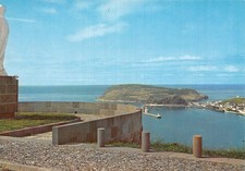 ACORES ILHA DO FAIAL CIDADE DA HORTA VISTA DO MIRADOURO DA ESPALAMACA comprar usado  Enviando para Brazil