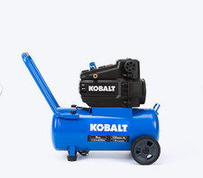 Kobalt gallon portable for sale  San Antonio