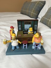 Rare 2004 simpsons for sale  PAISLEY