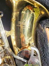 Yamaha yas alto usato  Toscolano Maderno