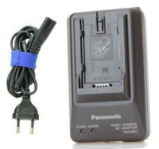 Panasonic vsk0581 chargeur d'occasion  Paris XX