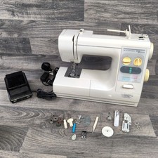 Janome style sewing for sale Janome style sewing for sale  NEWTON-LE-WILLOWS