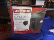 Craftsman retractable air for sale  Lebanon
