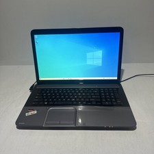 Toshiba satellite l875d for sale  Riverside