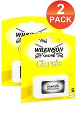 Wilkinson sword classic for sale  GOSPORT