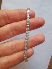 Sterling silver gold for sale  LINCOLN