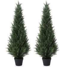 4ft artificial cedar for sale  Brentwood