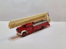 Feuerwehr preiser magirus gebraucht kaufen Feuerwehr preiser magirus gebraucht kaufen  Wuppertal