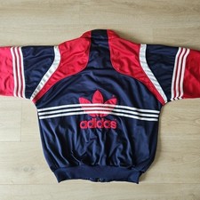 Adidas vintage 90s for sale  HULL