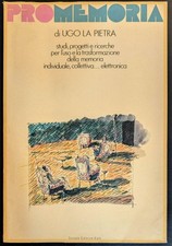 Ugo pietra pro usato  Italia