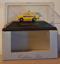 Rarität herpa adac gebraucht kaufen  Speichersdorf